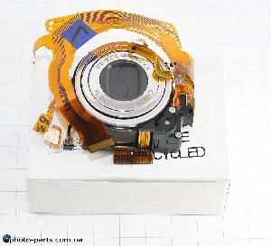 Объектив Canon Ixus 700, АСЦ CM1-2896